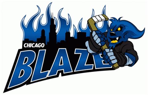 Hockey League Blaze